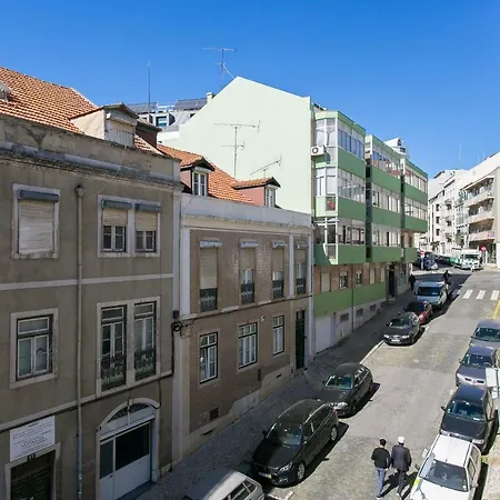 Charming City |rentexperience