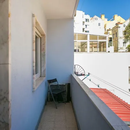 Charming City |rentexperience Lisboa