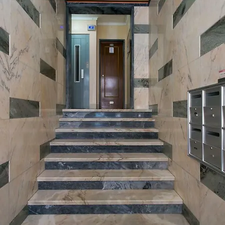 Charming City |rentexperience Apartamento *
