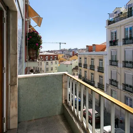 Charming City |rentexperience