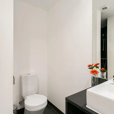 Apartman Charming City |rentexperience *